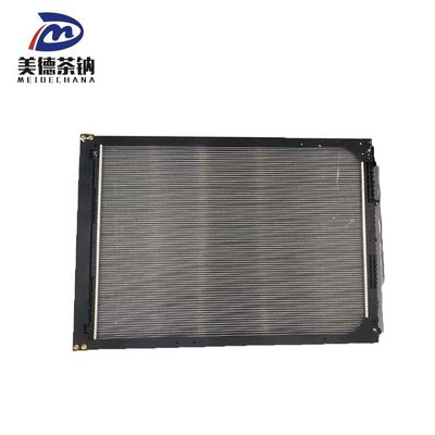 Year Other SHACMAN M300 X3000 Water Cooling Radiator with DZ95259532211/DZ95259532212