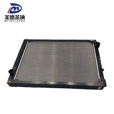 Year Other SHACMAN M300 X3000 Water Cooling Radiator with DZ95259532211/DZ95259532212
