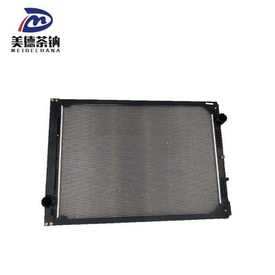 Year Other SHACMAN M300 X3000 Water Cooling Radiator with DZ95259532211/DZ95259532212