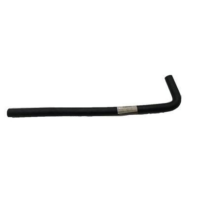 Bus Parts Sebific Duct Durable Replacement for Bus Repair