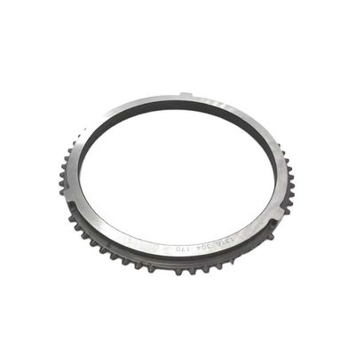 16s/150mm/151mm Truck Transmission Standard Size Synchronizer Gear Ring 1316 304 150