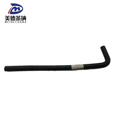 Bus Parts Sebific Duct Durable Replacement for Bus Repair