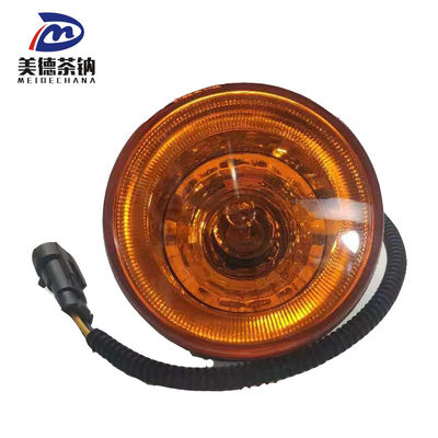 Bus 4116-00079 LED Tail Light with Multifunctional Stop Turn Signal Original Design