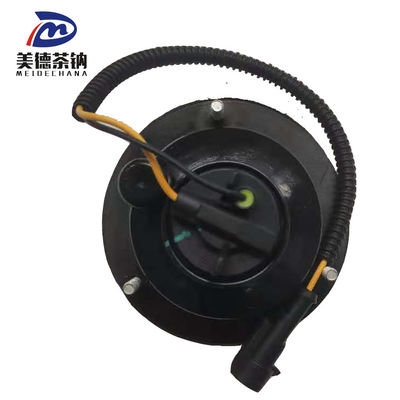 Bus 4116-00079 LED Tail Light with Multifunctional Stop Turn Signal Original Design