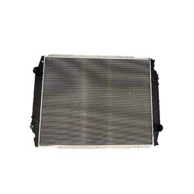 Water Cooling Radiator 1300-902905/ 61011442 for Hongyan Truck and Sany Customizable