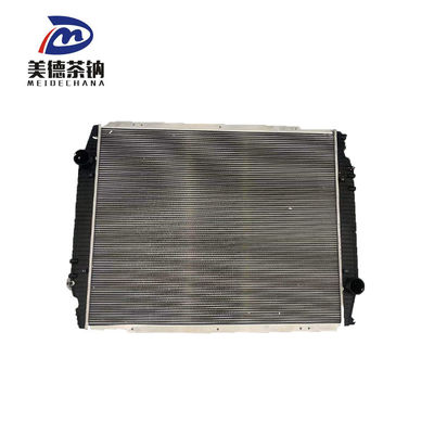 Water Cooling Radiator 1300-902905/ 61011442 for Hongyan Truck and Sany Customizable