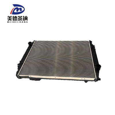 Water Cooling Radiator 1300-902905/ 61011442 for Hongyan Truck and Sany Customizable