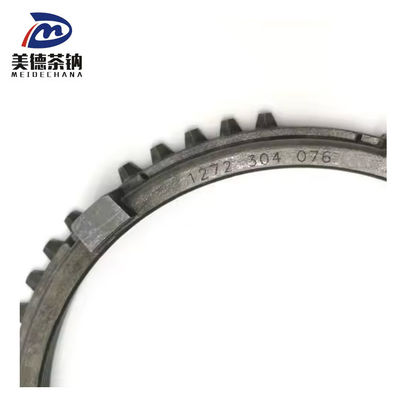 Standard Size Synchronizer Gear Ring 1272 304 076 for S6-90/5S111GP Truck Transmission