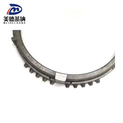 Standard Size Synchronizer Gear Ring 1272 304 076 for S6-90/5S111GP Truck Transmission