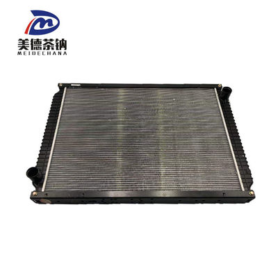 Car Fitment Other Customize 752W06100-0007 Computer Water Cooling Radiator for HOWO T5G