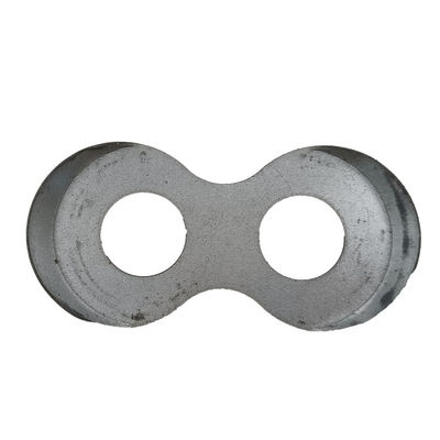 Gearbox Locking Plate 1096 304 050 for QJ Buses Standard Performance