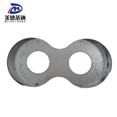 Gearbox Locking Plate 1096 304 050 for QJ Buses Standard Performance