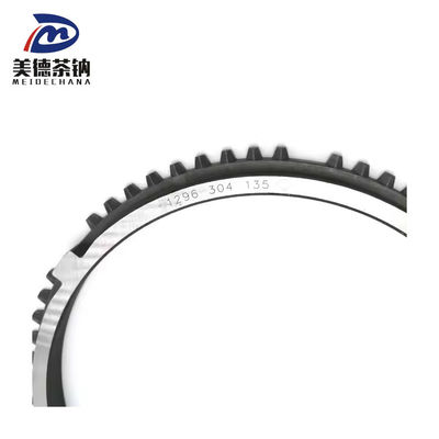16S112 16S130 16S160 16S190 Synchronizer Gear Ring 1296 304 135 for Truck Transmission