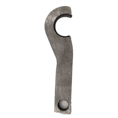 QJ Gearbox Shift Fork 1285 306 004 for Engine Repair/Replacement/Overhaul/Maintenance