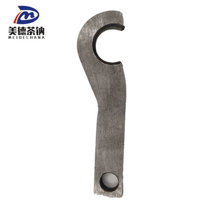 QJ Gearbox Shift Fork 1285 306 004 for Engine Repair/Replacement/Overhaul/Maintenance