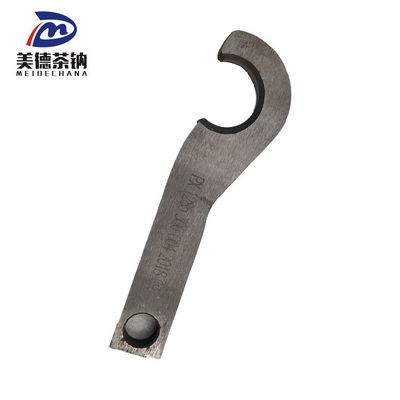 QJ Gearbox Shift Fork 1285 306 004 for Engine Repair/Replacement/Overhaul/Maintenance