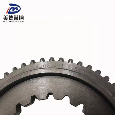 Standard Size 6002304248 Spare Parts for 16s151 Gearbox on Heavy Duty Vehicles