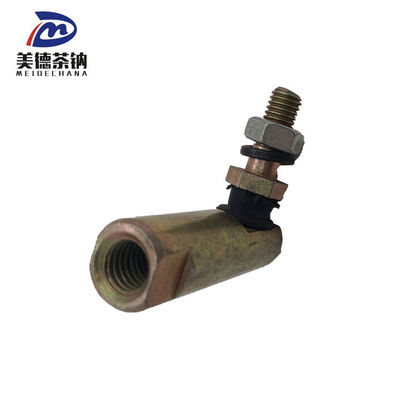 QJ Gearbox Automatic Steering System Ball Joint and Tie Rod End 0735 107 019 for Chinese Vehicles