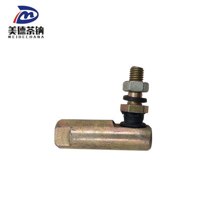 QJ Gearbox Automatic Steering System Ball Joint and Tie Rod End 0735 107 019 for Chinese Vehicles