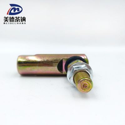 QJ Gearbox Automatic Steering System Ball Joint and Tie Rod End 0735 107 019 for Chinese Vehicles