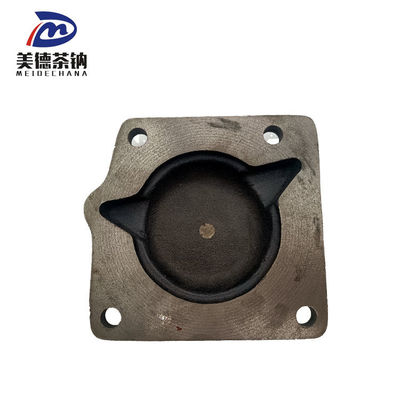 QJ Gearbox Front Cover 1086 303 013 The Perfect Fit for Dump Truck Applications