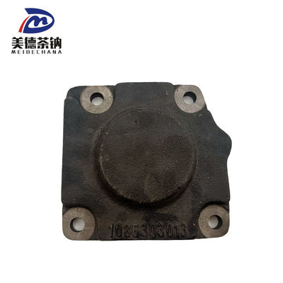 QJ Gearbox Front Cover 1086 303 013 The Perfect Fit for Dump Truck Applications