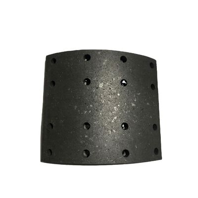 SV/41/2 Scan 2015- Heavy-duty Truck WVA19932 Brake Linings with Excellent Performance