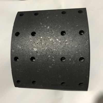 SV/41/2 Scan 2015- Heavy-duty Truck WVA19932 Brake Linings with Excellent Performance