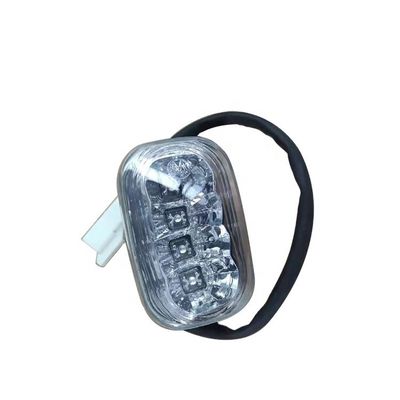 Filter Front Trim Light Led Lamp for Bus 4114-00003 Auto Parts Lighting in Chinese