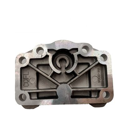 GEAR SHIFT HOUSING Engine Mount The Indispensable Component for Chinese Bus and Truck