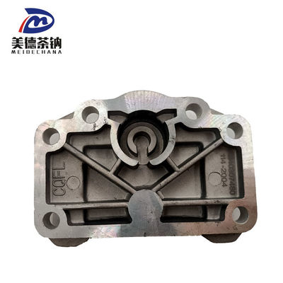 GEAR SHIFT HOUSING Engine Mount The Indispensable Component for Chinese Bus and Truck