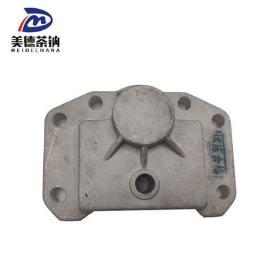 GEAR SHIFT HOUSING Engine Mount The Indispensable Component for Chinese Bus and Truck
