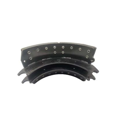 Customize Brake Shoe for Meide Chana Bus Model Performance