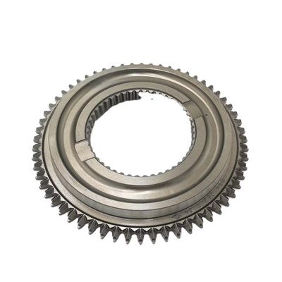 Standard Size Synchronizer Gear Box for Eurotruck 6942620134 Top Performance