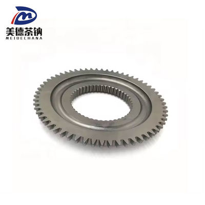 Standard Size Synchronizer Gear Box for Eurotruck 6942620134 Top Performance