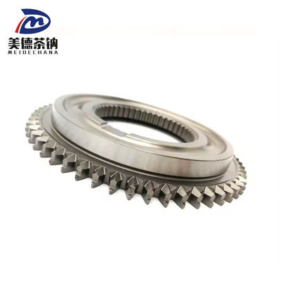 Standard Size Synchronizer Gear Box for Eurotruck 6942620134 Top Performance