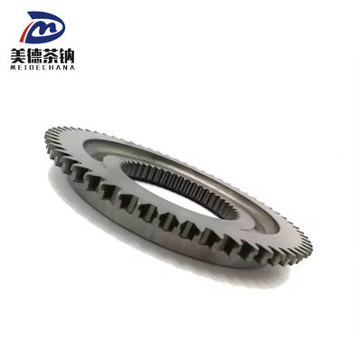 Standard Size Synchronizer Gear Box for Eurotruck 6942620134 Top Performance
