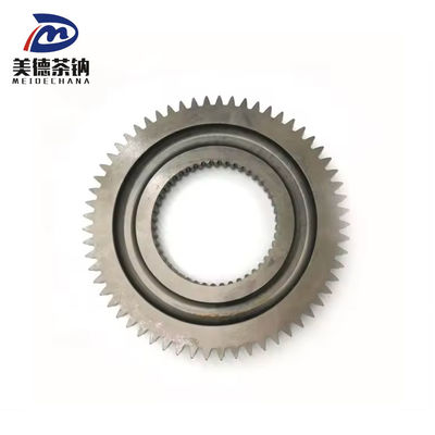 Standard Size Synchronizer Gear Box for Eurotruck 6942620134 Top Performance