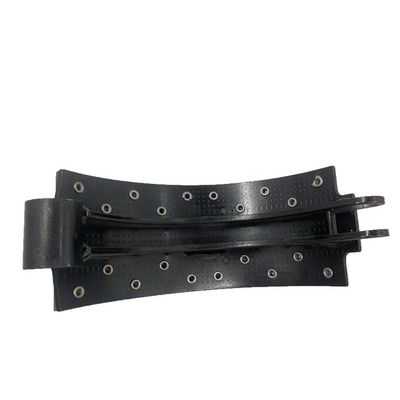 OME WG4005455501 Non-Asbestos Brake Pads Purpose Replace/Repair Chinese Bus and Truck