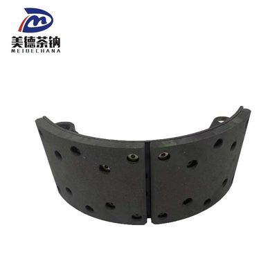 OME WG4005455501 Non-Asbestos Brake Pads Purpose Replace/Repair Chinese Bus and Truck