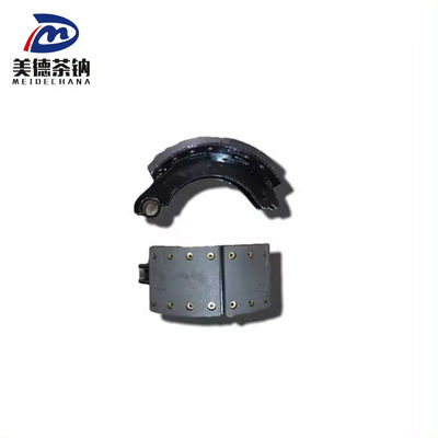 OME WG4005455501 Non-Asbestos Brake Pads Purpose Replace/Repair Chinese Bus and Truck