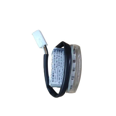 Front Fog Light Led Lamp for Bus Auto Parts Lighting 4114-00003 Dependable Performance