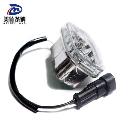 Front Fog Light Led Lamp for Bus Auto Parts Lighting 4114-00003 Dependable Performance