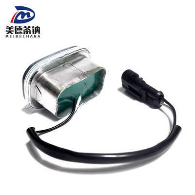 Front Fog Light Led Lamp for Bus Auto Parts Lighting 4114-00003 Dependable Performance
