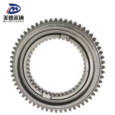 Eurotruck OEM 694 262 0034 Gear Box Synchronizer Cone for Truck Gearbox Spare Parts