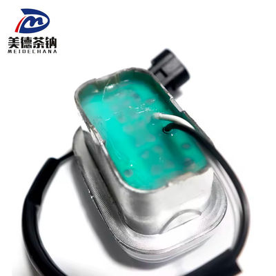 Front Fog Light Led Lamp for Bus Auto Parts Lighting 4114-00003 Dependable Performance