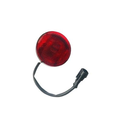 OE NO. 123456789 Auto Rear Bumper Fog Light for Bus and Design