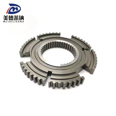 Eurotruck Passenger Car Gear Box Sliding Sleeve 970 262 2435 Standard Size Spare Parts