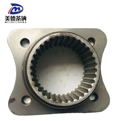 Replace/Repair Stainless Steel Flange for Bus 1083-08080 /1083-08091 Standard Design