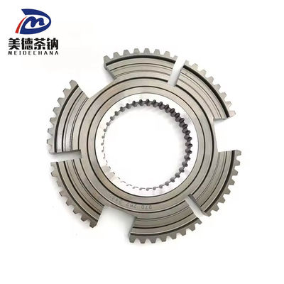 Eurotruck Passenger Car Gear Box Sliding Sleeve 970 262 2435 Standard Size Spare Parts